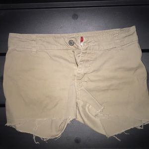Dickies khakis shorts
